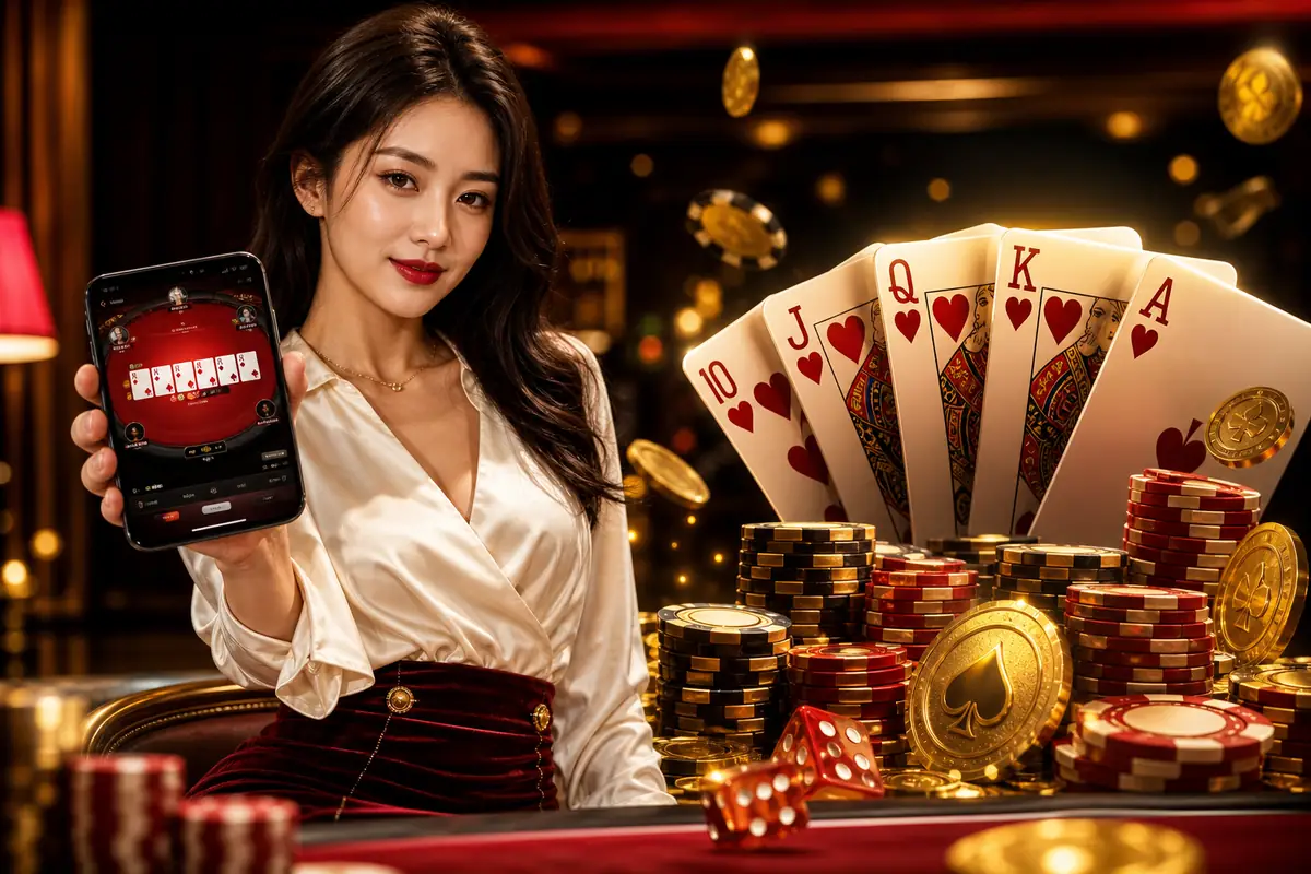 ck44game অ্যান্ড্রয়েড অ্যাপ মোবাইল গেমিং