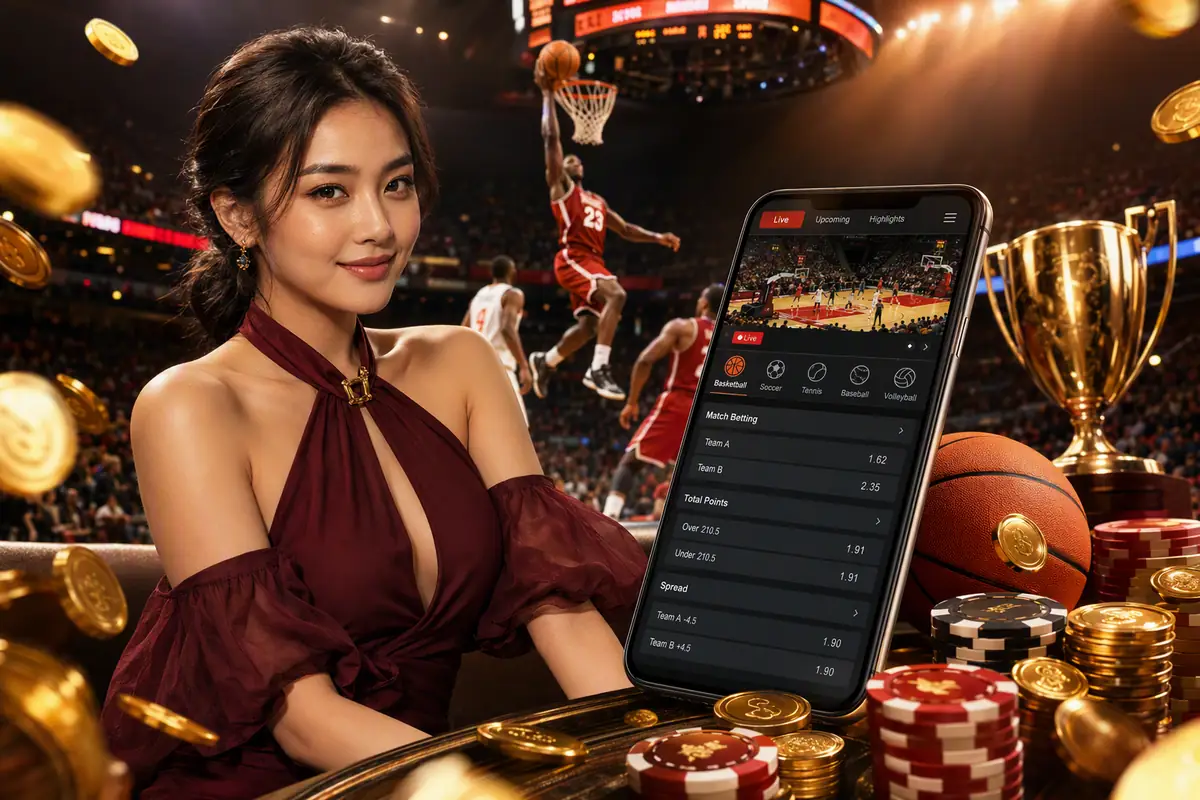 ck44game ওশান কিং জ্যাকপট গেমপ্লে অভিজ্ঞতা