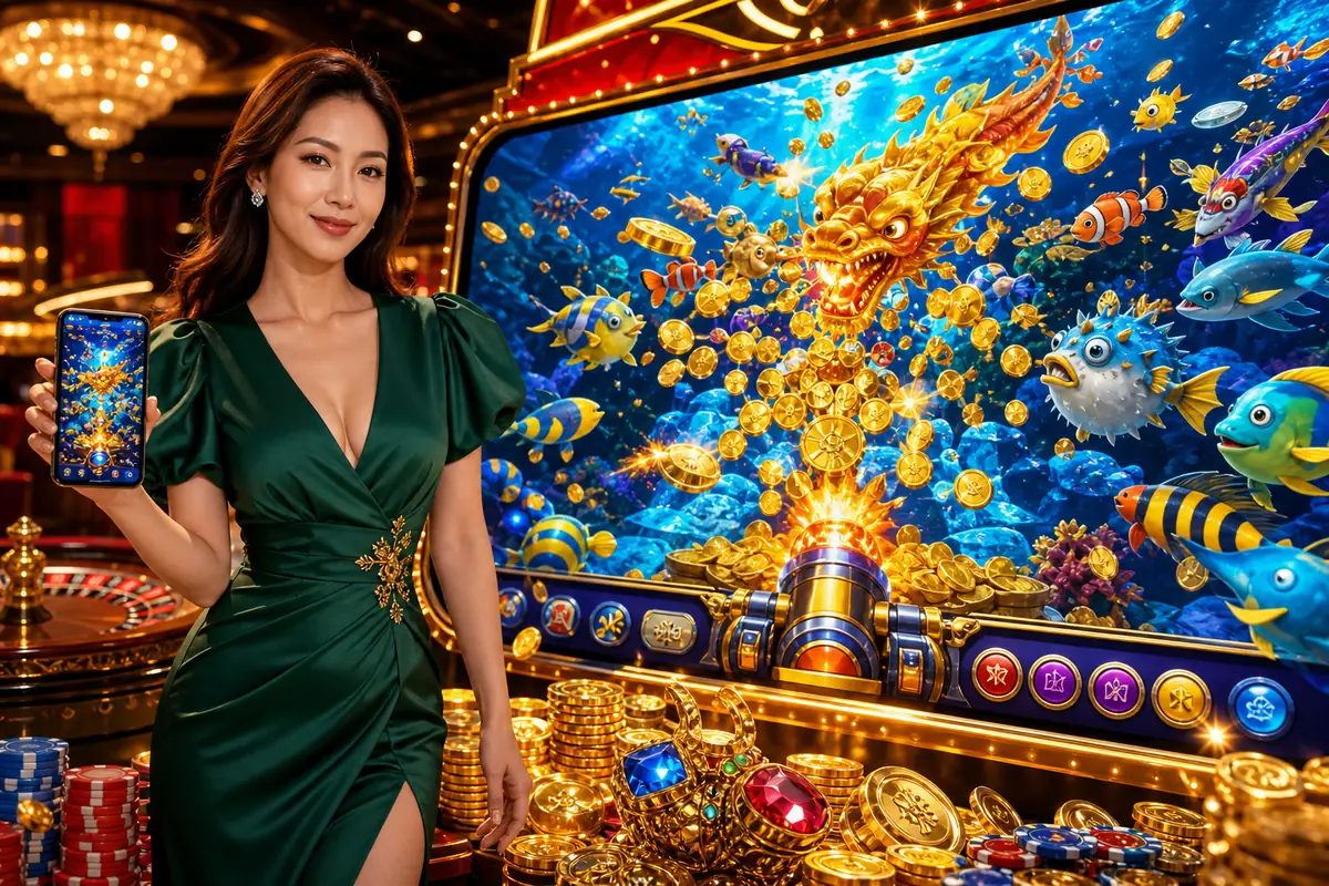 ck44game VIP ক্যাশব্যাক প্রোগ্রাম
